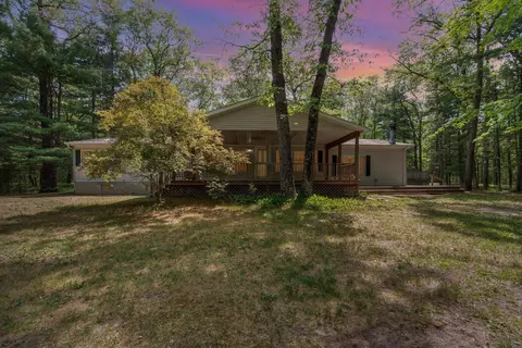 890 N Slawson, National City, MI 48748