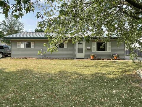 607 Cottage Ave, Clare, MI 48617