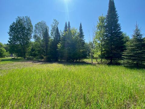 Lot 4 Royal View, Kewadin, MI 49648