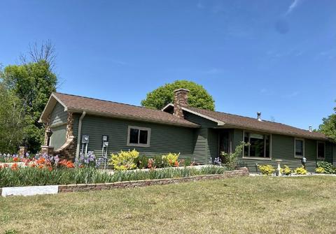 810 N Coldwater, Lake Isabella, MI 48893
