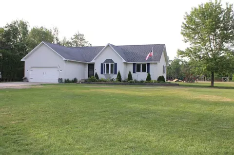 3595 NE Twin Lk, Mancelona, MI 49659