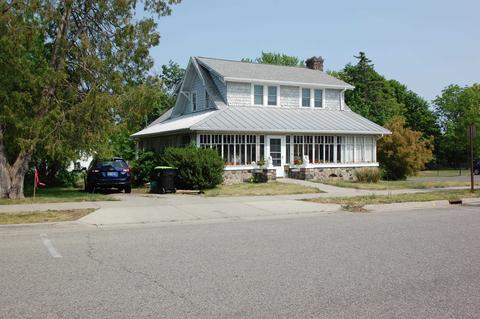 116 S Eighth St #LOT : 3, West Branch, MI 48661