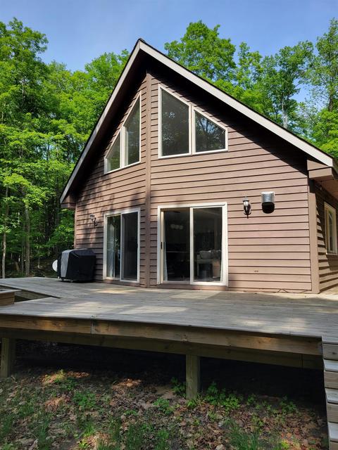 5332 Alpenhorn Ct #LOT : 220+, Bellaire, MI 49615