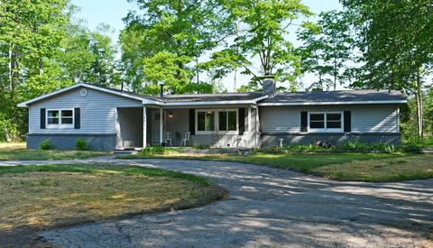 5091 Wildwood #LOT : 68&69, Greenbush, MI 48738