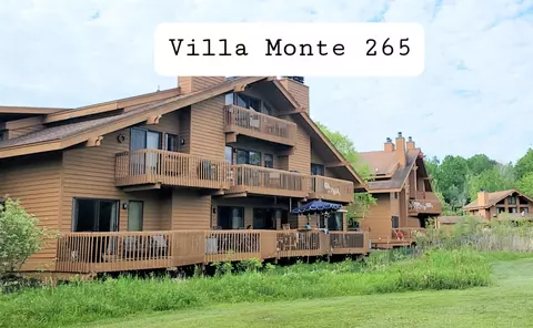 6658 Schuss Mtn #3265, Mancelona, MI 49659