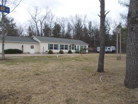 4291 Tyson, Glennie, MI 48737
