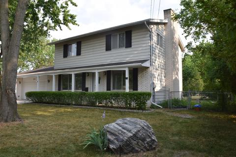 1324 Bennett, Mount Pleasant, MI 48858