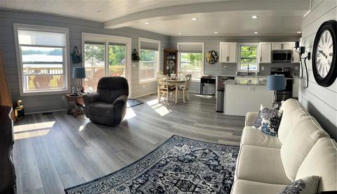 622 Maple St, Lupton, MI 48635 photo 9