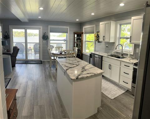 622 Maple St, Lupton, MI 48635 photo 3