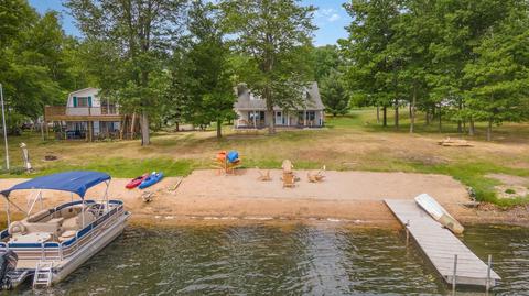 644 N Lakeview #LOT : 20, Hale, MI 48739