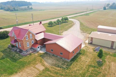 12 W Engel Rd, West Branch, MI 48661