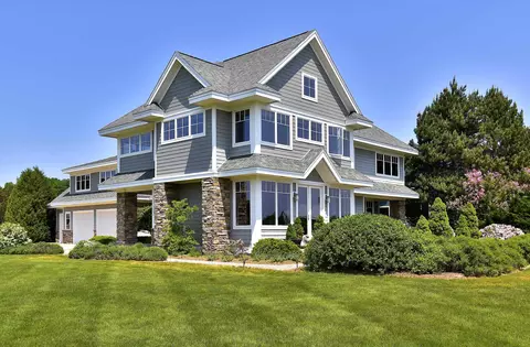 15321 Old Blf #LOT : 5, Traverse City, MI 49686