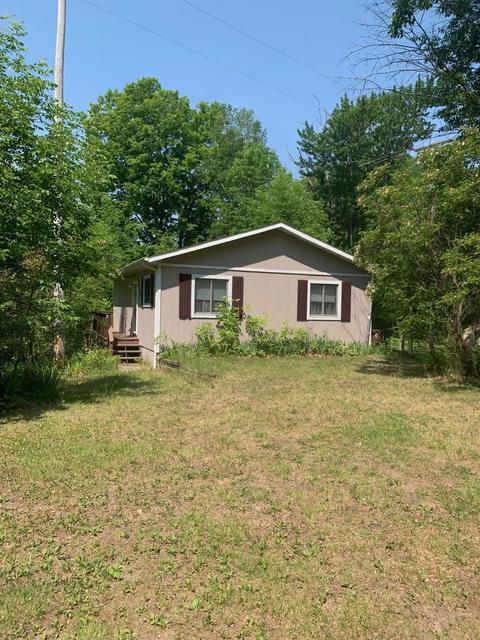 5236 Lakeview #LOT : 103, West Branch, MI 48661