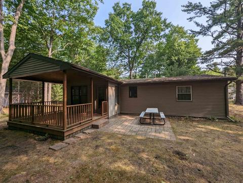 5314 E 15th, Au Gres, MI 48703
