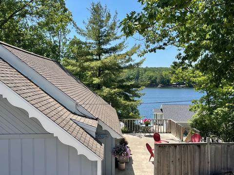 9039 Clam Lk #LOT : 25, Bellaire, MI 49615