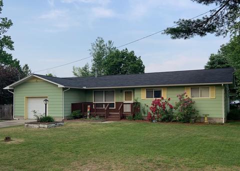 614 Tim Ct, Tawas City, MI 48763
