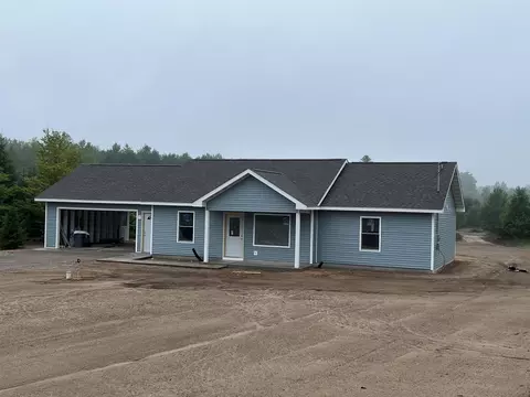 10424 Dell, Kingsley, MI 49649