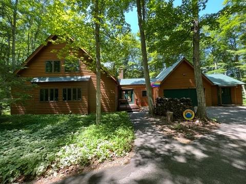 4160 S Fairway Dr #LOT : 13, Cedar, MI 49621