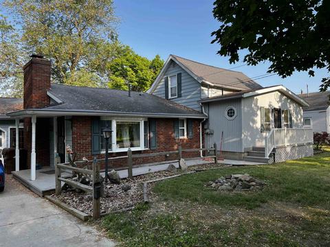 122 N Catherine, Ithaca, MI 48847 photo 4