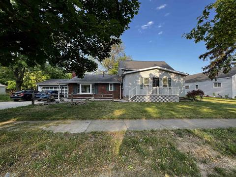 122 N Catherine, Ithaca, MI 48847