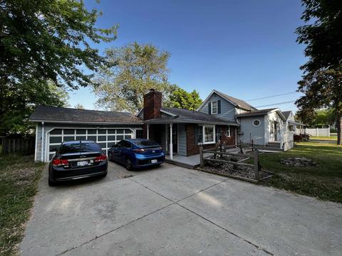 122 N Catherine, Ithaca, MI 48847 photo 3
