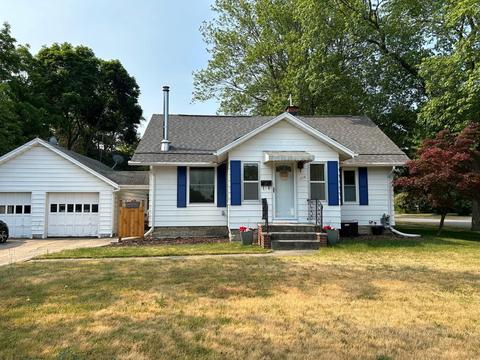 1118 E High, Mount Pleasant, MI 48858