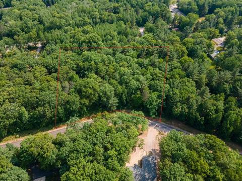 Nnn Hidden Lots 81, Houghton Lake, MI 48629