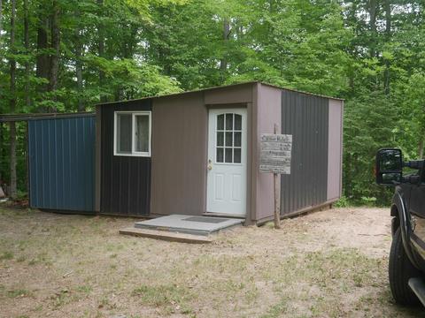 1475 Rose Cir, Lupton, MI 48632