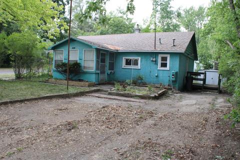 1112 Harold, Mount Pleasant, MI 48858