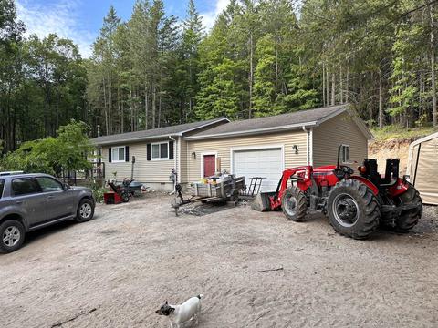 11155 E Silver Leaf Farm #LOT : 6, Suttons Bay, MI 49682