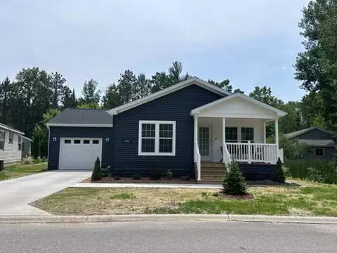 650 Woodcreek #LOT : 148, Traverse City, MI 49686