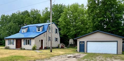 1160 E 40 12 Rd, Cadillac, MI 49601