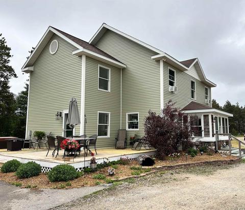 4333 Doerr Rd, Mancelona, MI 49659