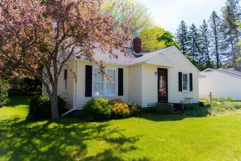 432 N Brownson, Kingsley, MI 49649