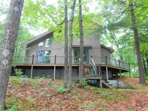10421 Black Bear #LOT : 43, Kalkaska, MI 49646