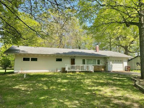 8311 S Federal Rd, Shepherd, MI 48883