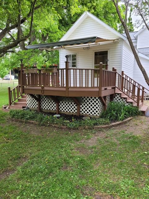 520 E North, Ithaca, MI 48847 photo 5