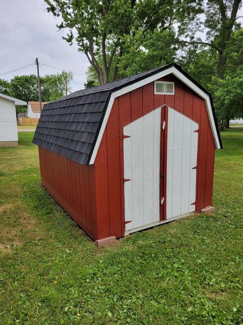 520 E North, Ithaca, MI 48847 photo 37
