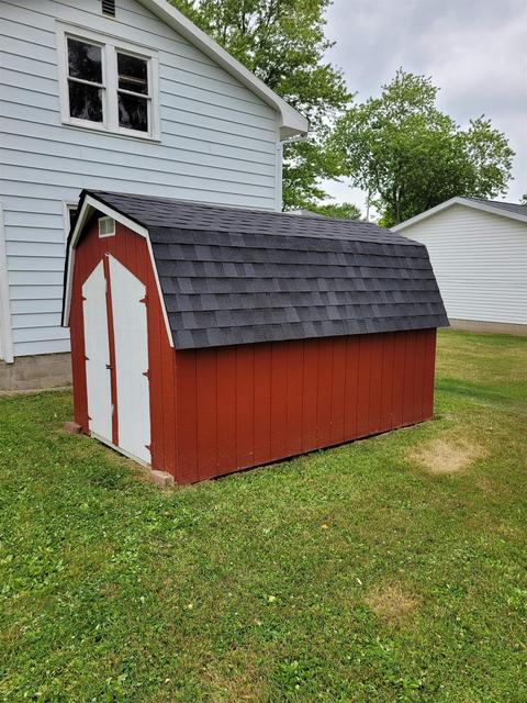 520 E North, Ithaca, MI 48847 photo 38