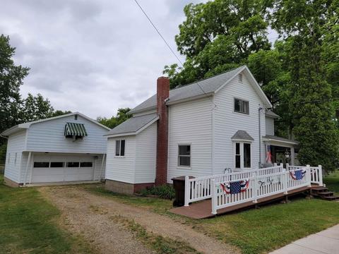 520 E North, Ithaca, MI 48847 photo 2