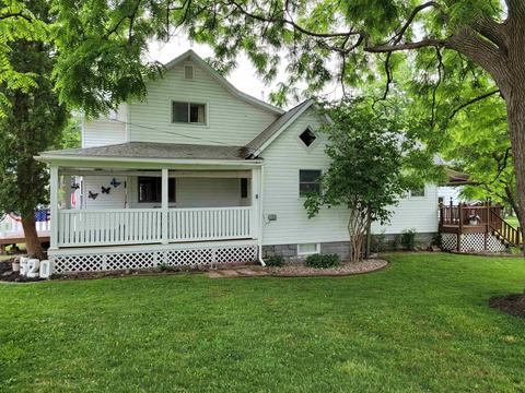 520 E North, Ithaca, MI 48847 photo 4