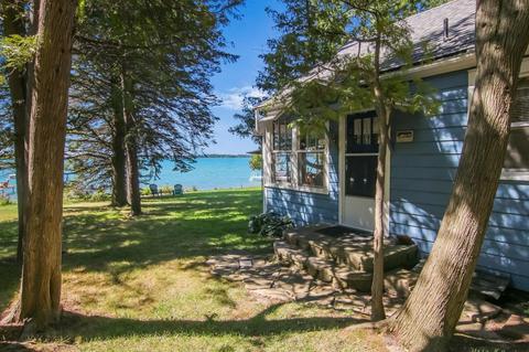 8834 Cedar St #LOT : 2, Rapid City, MI 49676