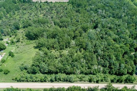 Vl N Geneva Road, Coleman, MI 48618