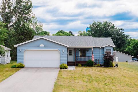 110 Purdy #LOT : 5, Buckley, MI 49620