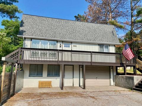 6752 Cedar Lk #LOT : 969, Oscoda, MI 48750