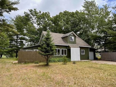 214 N Beech #LOT : 1-2+, Bellaire, MI 49615
