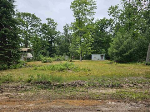 1611 W Seventh St, Prescott, MI 48756