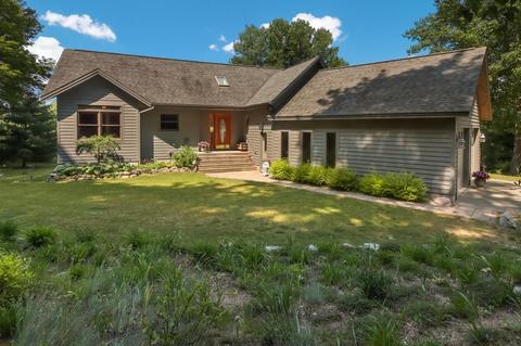 7035 Helena Rd, Alden, MI 49612