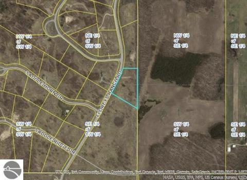 unit 26 floreys ranch LOT : 26, Grawn, MI 49637