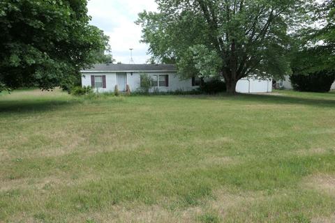 6174 Wildwood, Elwell, MI 48832